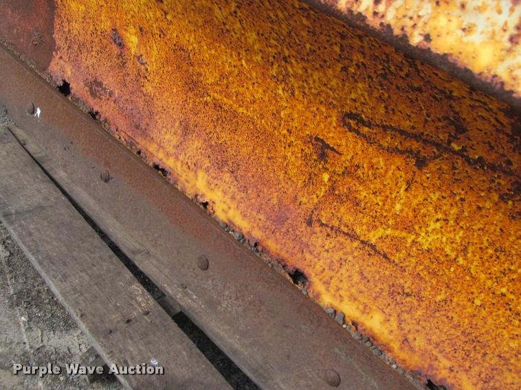 image for item K4872 Snow plow