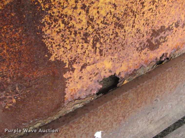 image for item K4872 Snow plow