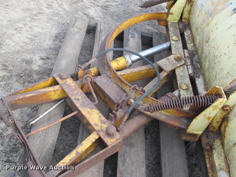 image for item K4872 Snow plow