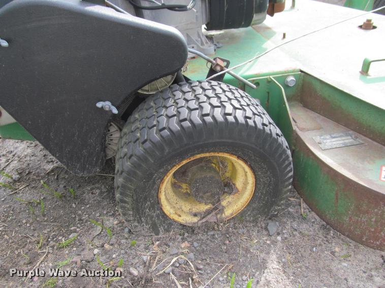 image for item K4875 (2) lawn mower