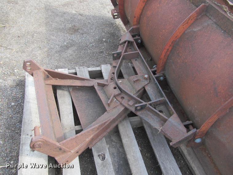 image for item K4879 Western snow plow