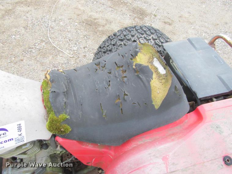 image for item K4884 1984 Honda ATC200 ATV