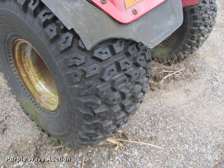 image for item K4884 1984 Honda ATC200 ATV