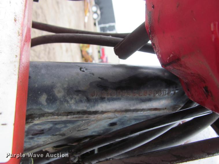 image for item K4884 1984 Honda ATC200 ATV