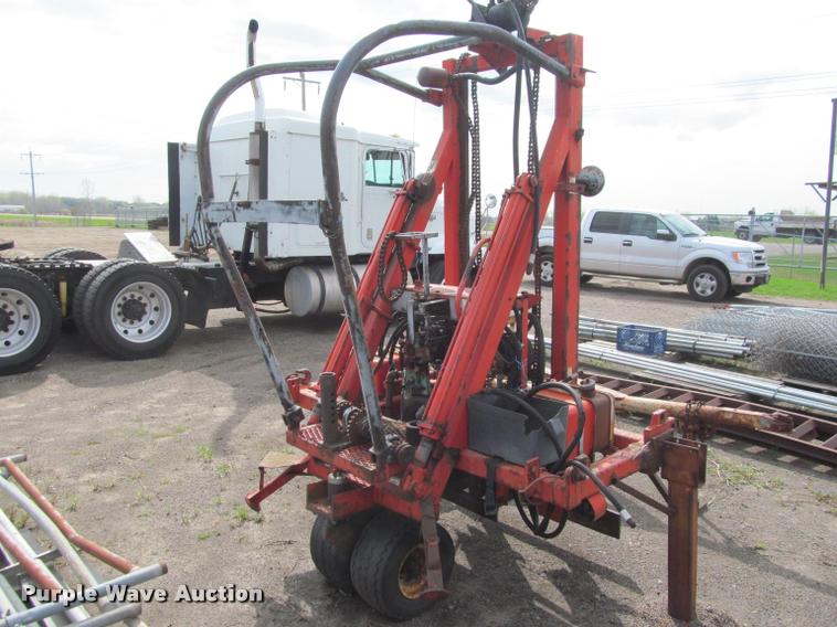 image for item K4893 Spyder lift