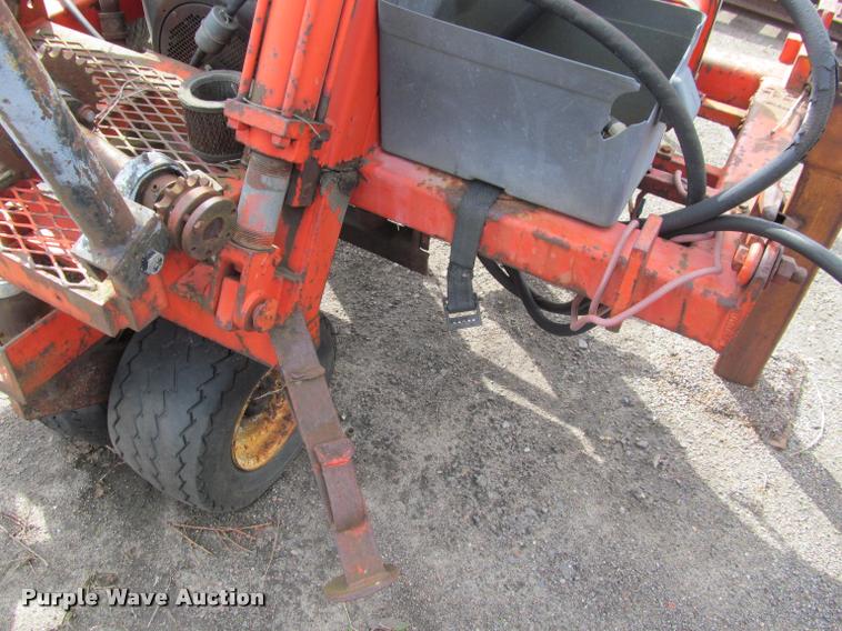 image for item K4893 Spyder lift