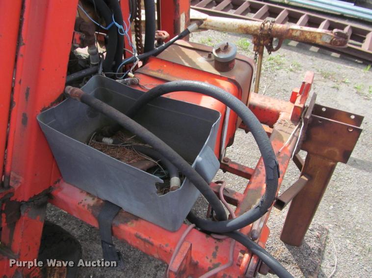 image for item K4893 Spyder lift