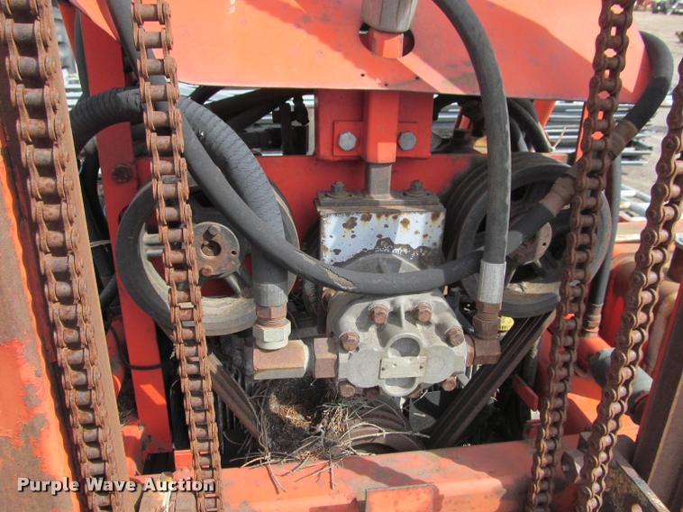 image for item K4893 Spyder lift