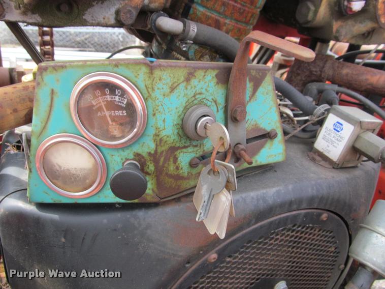 image for item K4893 Spyder lift