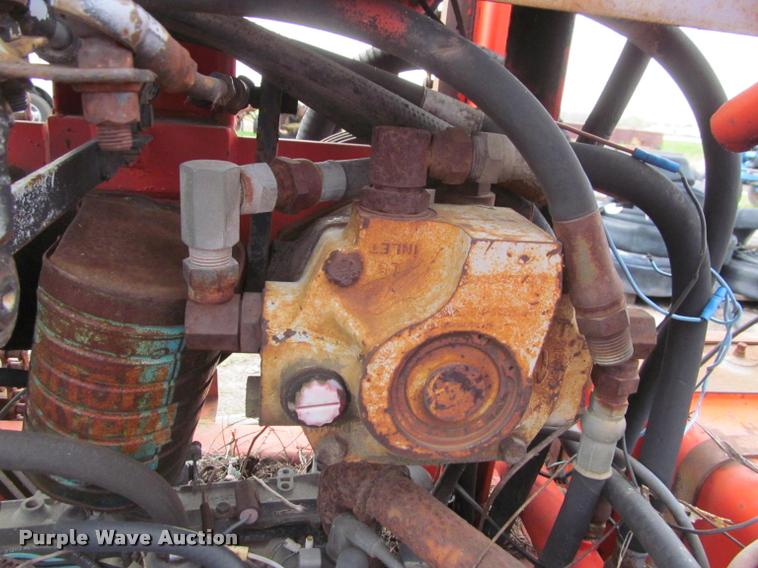 image for item K4893 Spyder lift