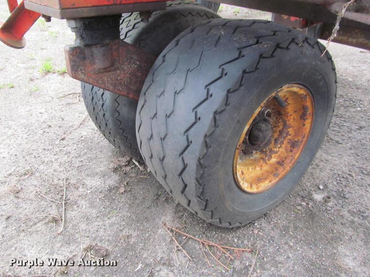 image for item K4893 Spyder lift