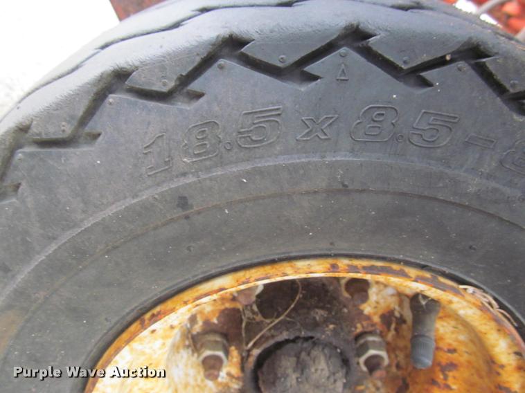 image for item K4893 Spyder lift