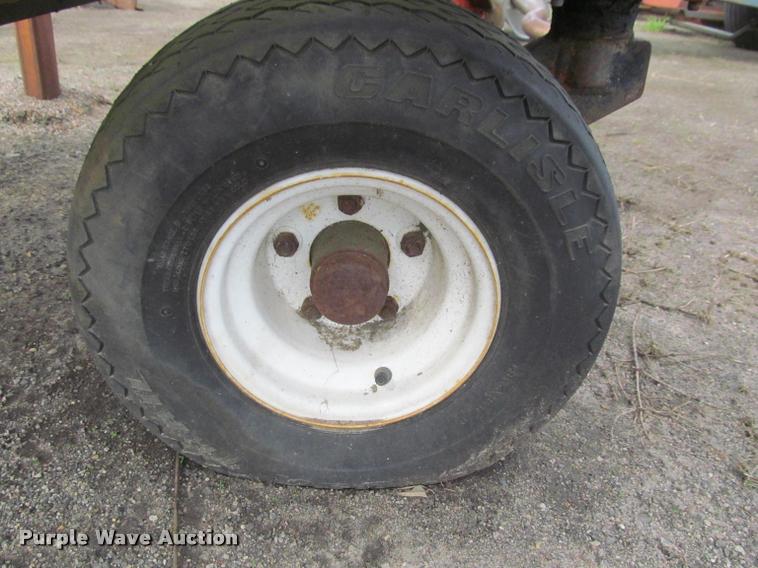 image for item K4893 Spyder lift