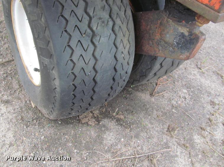 image for item K4893 Spyder lift