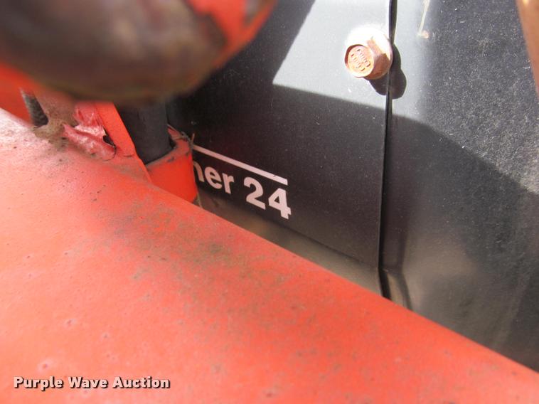 image for item K4893 Spyder lift