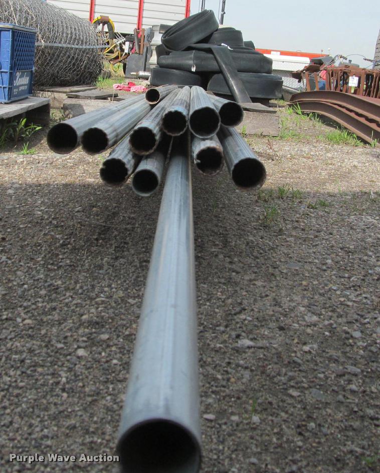 image for item K4896 Chainlink fencing