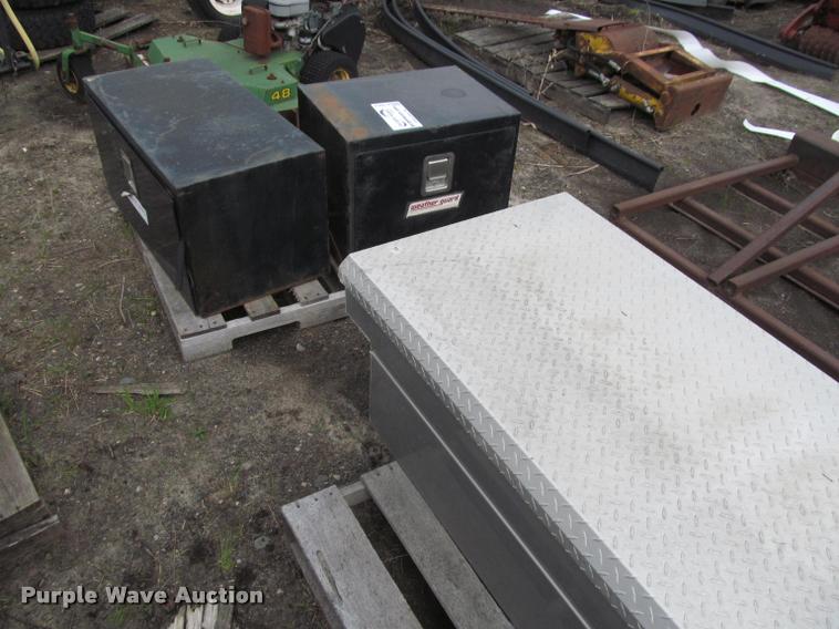 image for item K4903 (3) toolboxes