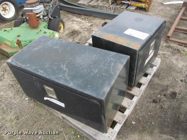 image for item K4903 (3) toolboxes