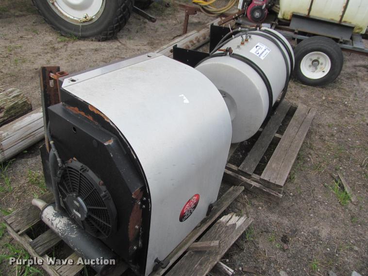 image for item K4906 Auxiliary power unit