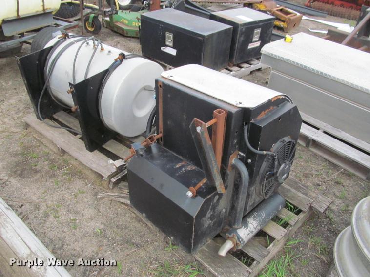 image for item K4906 Auxiliary power unit