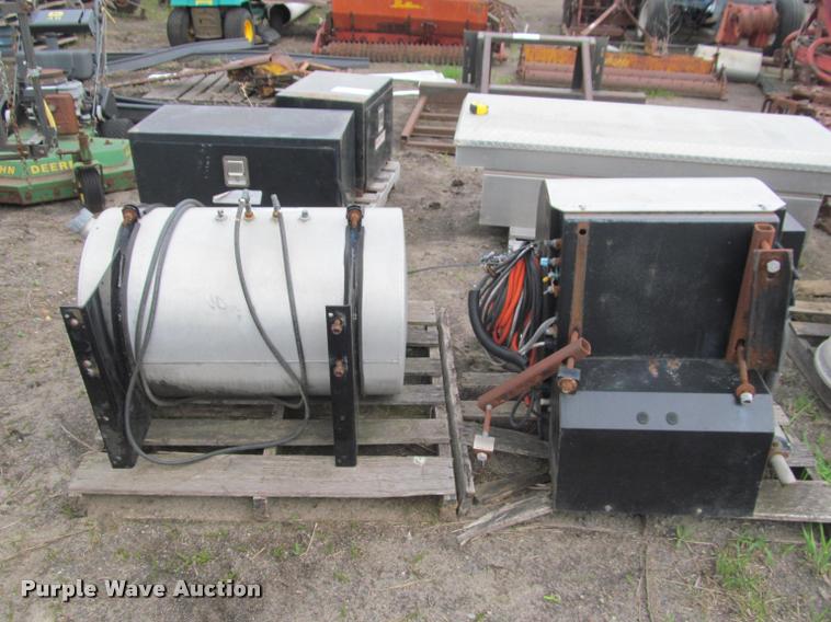 image for item K4906 Auxiliary power unit