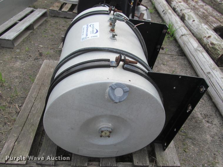 image for item K4906 Auxiliary power unit