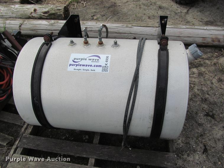 image for item K4906 Auxiliary power unit