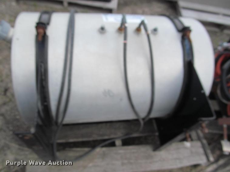 image for item K4906 Auxiliary power unit