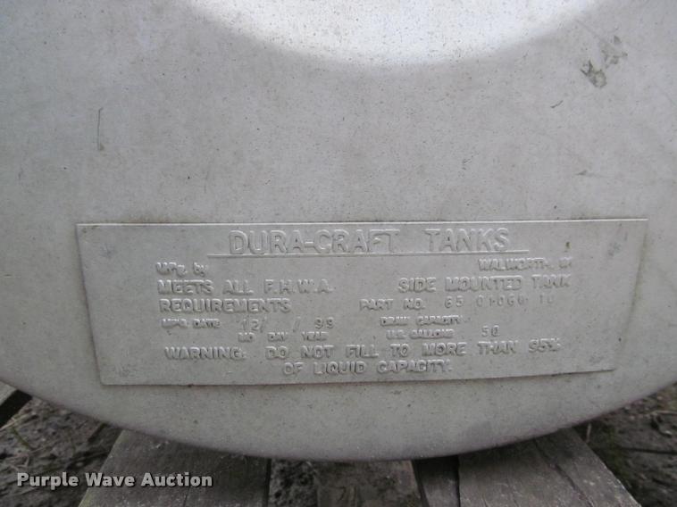 image for item K4906 Auxiliary power unit