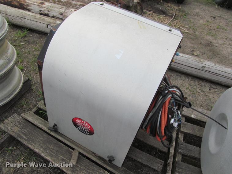 image for item K4906 Auxiliary power unit