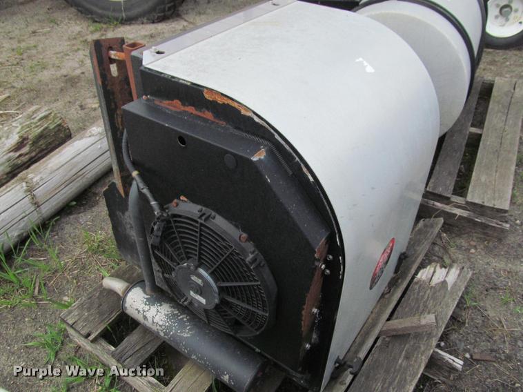 image for item K4906 Auxiliary power unit