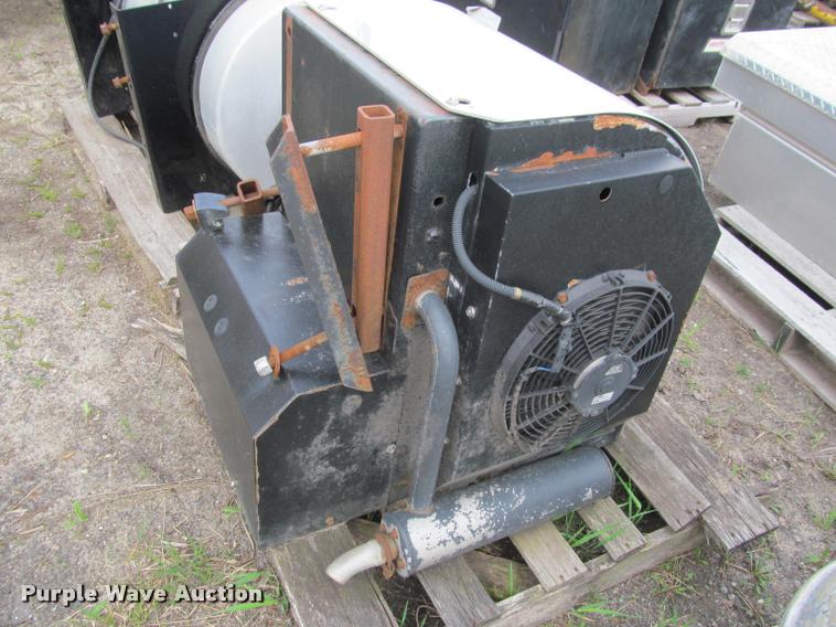 image for item K4906 Auxiliary power unit