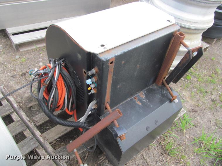 image for item K4906 Auxiliary power unit