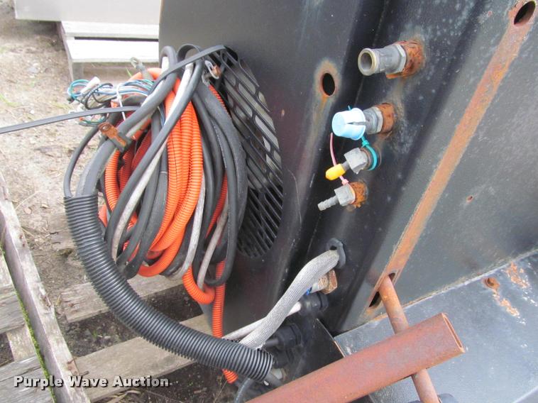 image for item K4906 Auxiliary power unit