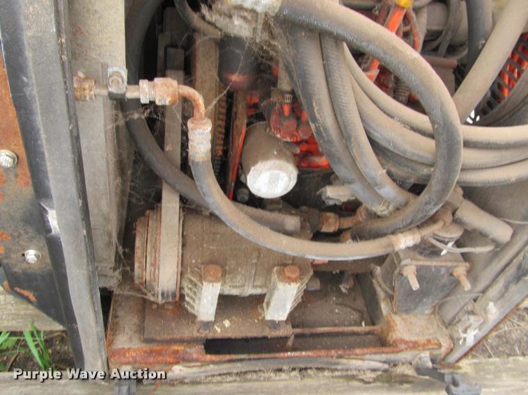 image for item K4906 Auxiliary power unit