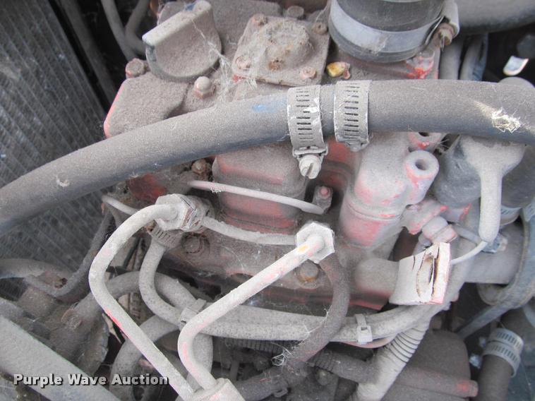 image for item K4906 Auxiliary power unit