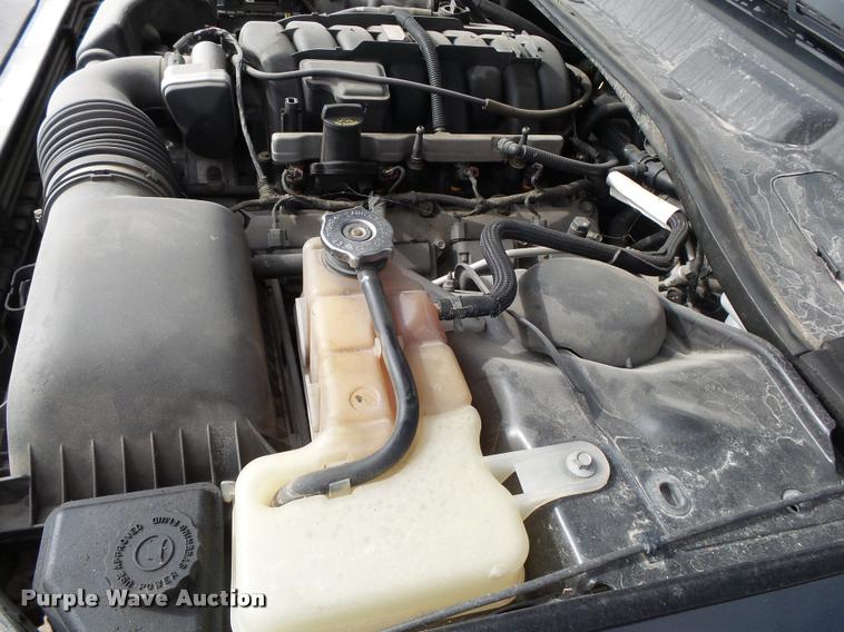 image for item K5798 2010 Dodge Charger