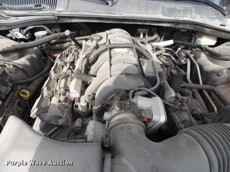 image for item K5798 2010 Dodge Charger