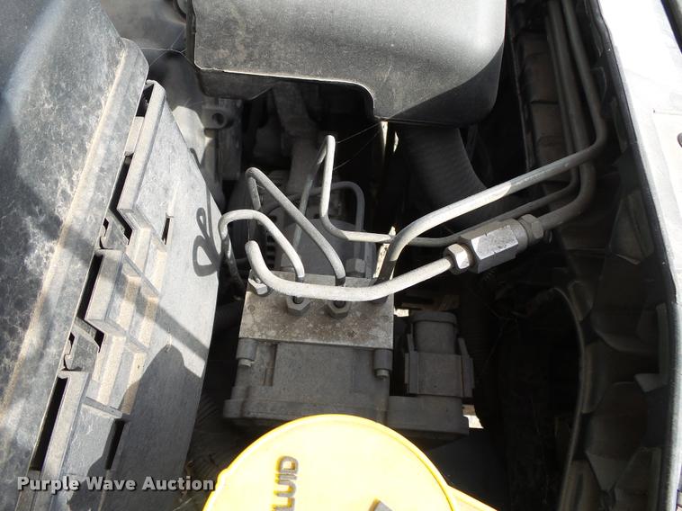 image for item K5798 2010 Dodge Charger