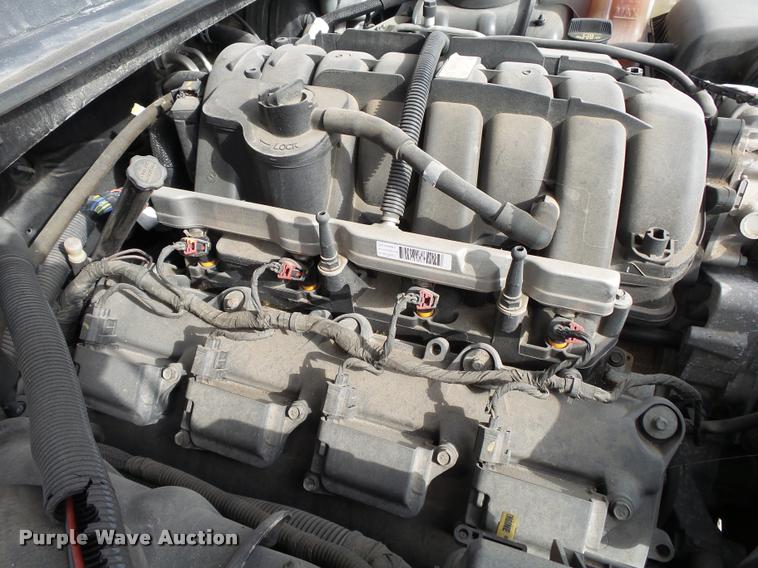 image for item K5798 2010 Dodge Charger