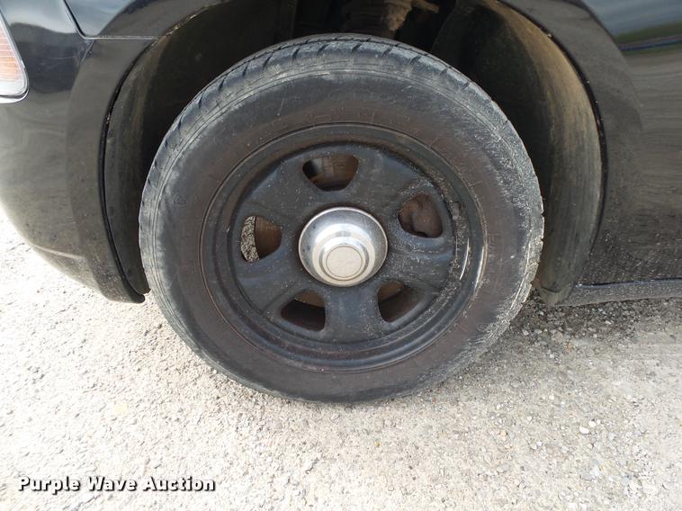 image for item K5798 2010 Dodge Charger