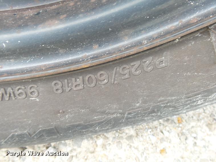 image for item K5798 2010 Dodge Charger