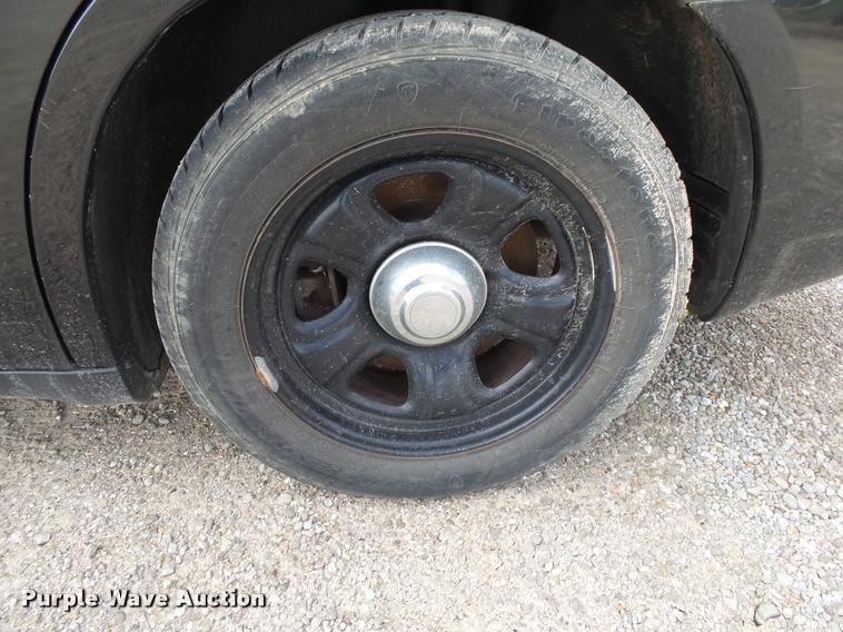 image for item K5798 2010 Dodge Charger