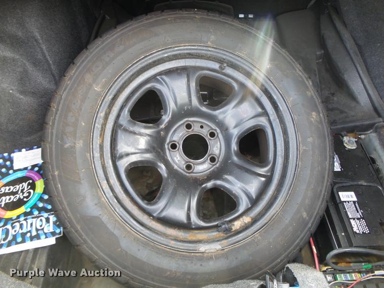 image for item K5798 2010 Dodge Charger