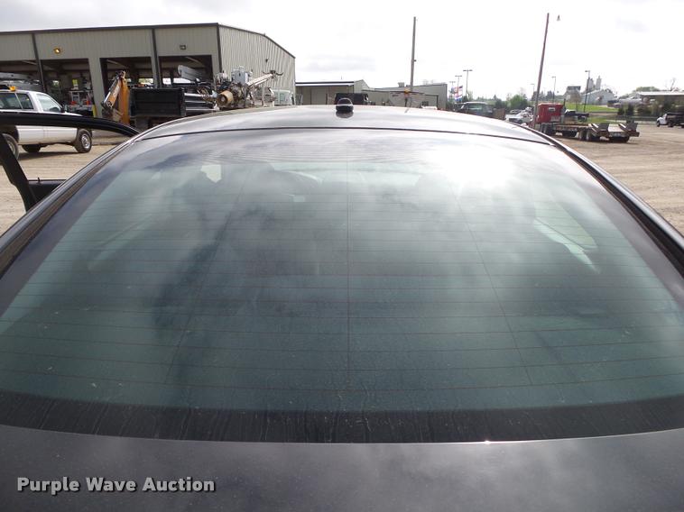 image for item K5798 2010 Dodge Charger