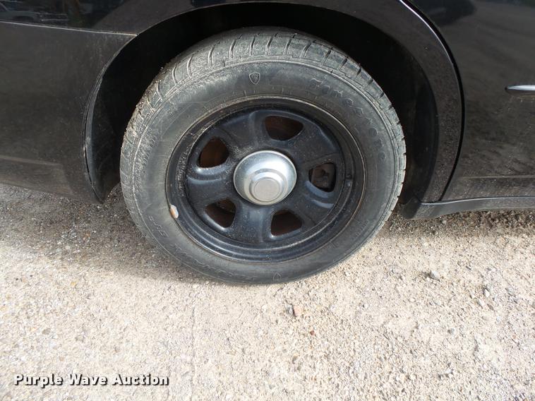 image for item K5798 2010 Dodge Charger