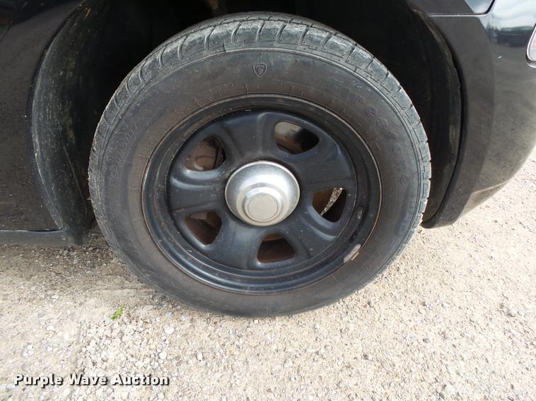 image for item K5798 2010 Dodge Charger