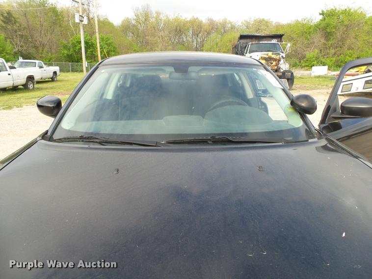 image for item K5798 2010 Dodge Charger