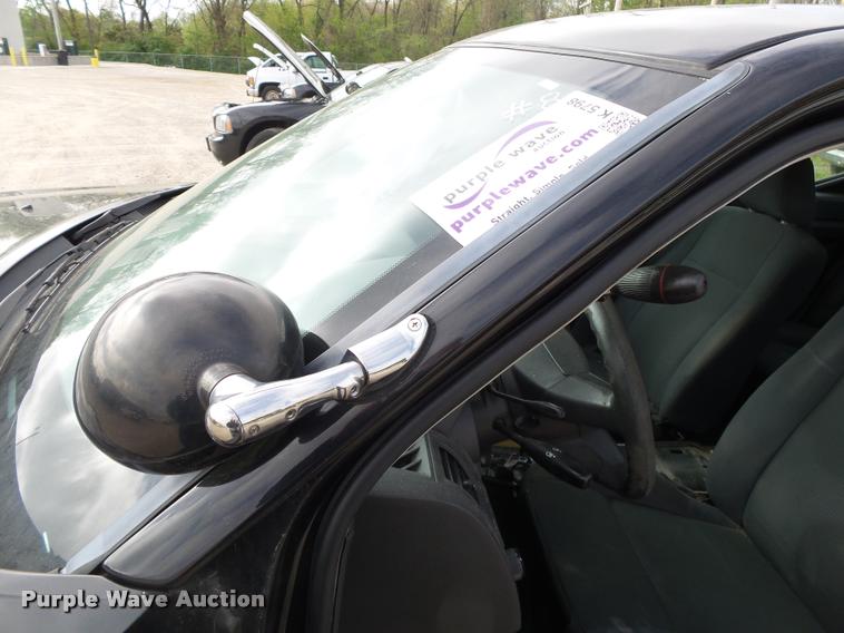 image for item K5798 2010 Dodge Charger