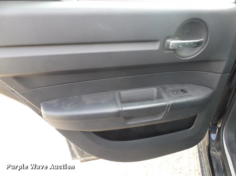 image for item K5798 2010 Dodge Charger